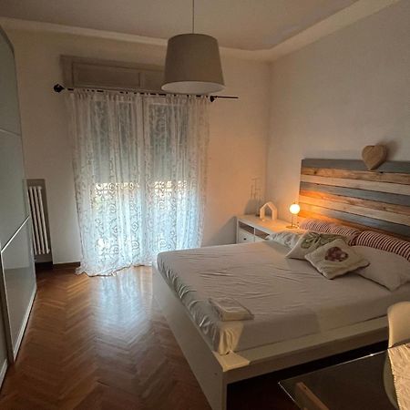 Residenza Delle Farfalle-Tripla Con Bagno Privato E Matrimoniale Con Bagno Condiviso Padova Eksteriør billede