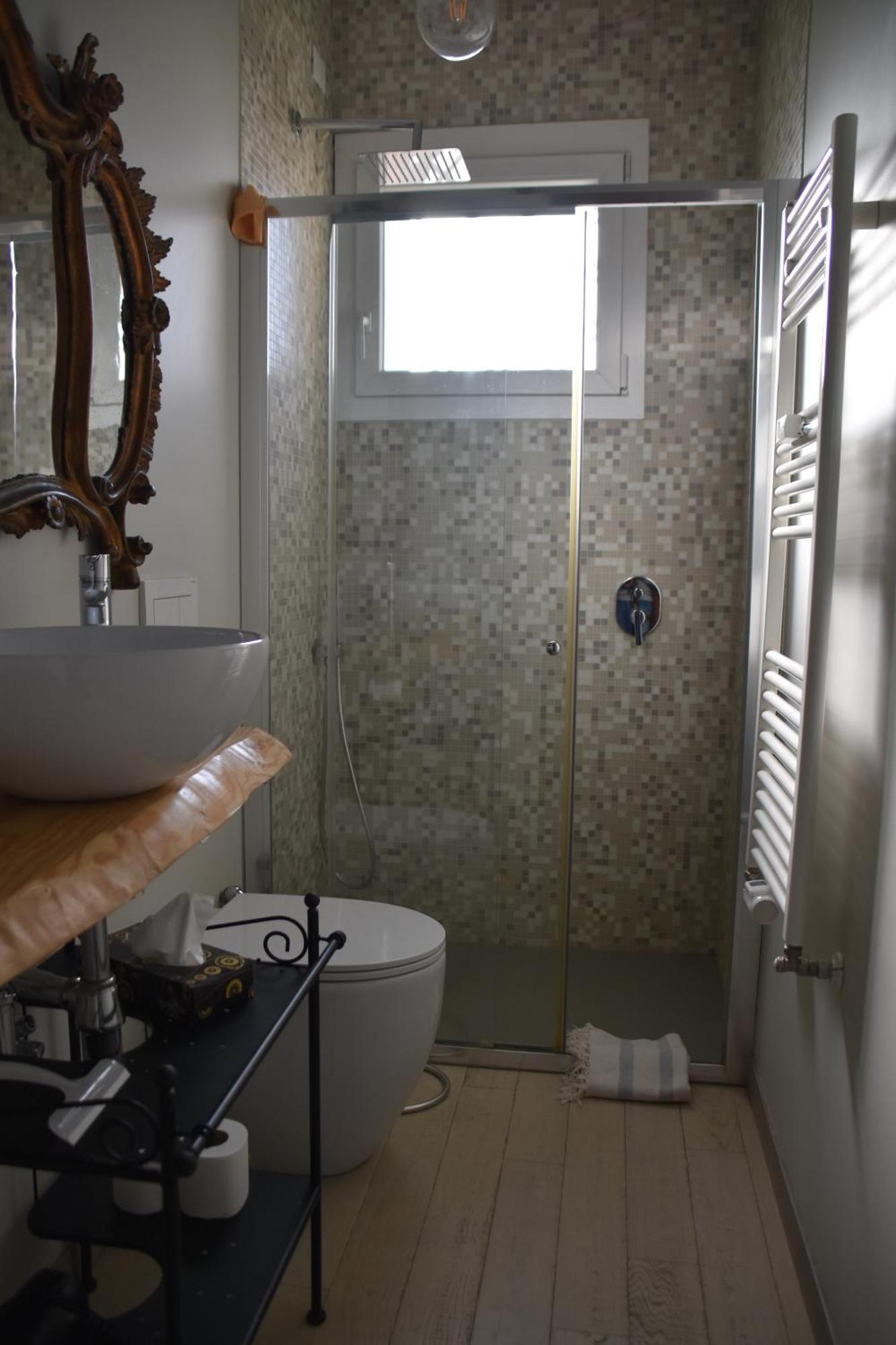 Residenza Delle Farfalle-Tripla Con Bagno Privato E Matrimoniale Con Bagno Condiviso Padova Eksteriør billede